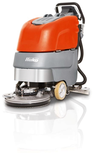  Scrubmaster B30