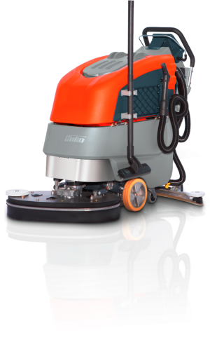  Scrubmaster B45